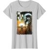 image:imageStar Wars The Mandalorian and Grogu Movie You Got This TShirtSilver Grey