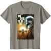 image:imageStar Wars The Mandalorian and Grogu Movie You Got This TShirtSlate Grey