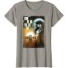image:imageStar Wars The Mandalorian and Grogu Movie You Got This TShirtSlate Grey