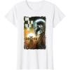 image:imageStar Wars The Mandalorian and Grogu Movie You Got This TShirtWhite