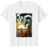 image:imageStar Wars The Mandalorian and Grogu Movie You Got This TShirtWhite