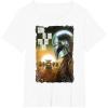 image:imageStar Wars The Mandalorian and Grogu Movie You Got This TShirtWhite