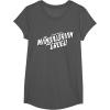 image:imageStar Wars The Mandalorian and Grogu Official BampW Movie Logo TShirtAsphalt Grey