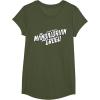 image:imageStar Wars The Mandalorian and Grogu Official BampW Movie Logo TShirtOlive Green