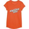 image:imageStar Wars The Mandalorian and Grogu Official BampW Movie Logo TShirtOrange