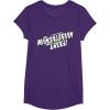 image:imageStar Wars The Mandalorian and Grogu Official BampW Movie Logo TShirtPurple