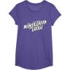 image:imageStar Wars The Mandalorian and Grogu Official BampW Movie Logo TShirtPurple Heather