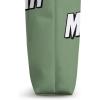 image:imageStar Wars The Mandalorian and Grogu Official BampW Movie Logo Tote Bag