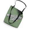 image:imageStar Wars The Mandalorian and Grogu Official BampW Movie Logo Tote Bag