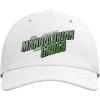 image:imageStar Wars The Mandalorian and Grogu Official Movie Logo Adjustable Printed Baseball HatWhite