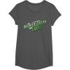 image:imageStar Wars The Mandalorian and Grogu Official Movie Logo TShirtAsphalt Grey