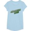 image:imageStar Wars The Mandalorian and Grogu Official Movie Logo TShirtBaby Blue