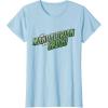 image:imageStar Wars The Mandalorian and Grogu Official Movie Logo TShirtBaby Blue