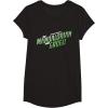 image:imageStar Wars The Mandalorian and Grogu Official Movie Logo TShirtBlack