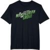 image:imageStar Wars The Mandalorian and Grogu Official Movie Logo TShirtBlack