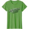 image:imageStar Wars The Mandalorian and Grogu Official Movie Logo TShirtGrass Green