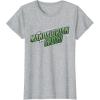image:imageStar Wars The Mandalorian and Grogu Official Movie Logo TShirtHeather Grey