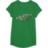 image:imageStar Wars The Mandalorian and Grogu Official Movie Logo TShirtKelly Green