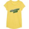 image:imageStar Wars The Mandalorian and Grogu Official Movie Logo TShirtLemon Yellow