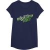 image:imageStar Wars The Mandalorian and Grogu Official Movie Logo TShirtNavy Blue