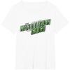 image:imageStar Wars The Mandalorian and Grogu Official Movie Logo TShirtWhite