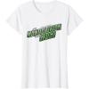image:imageStar Wars The Mandalorian and Grogu Official Movie Logo TShirtWhite