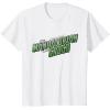 image:imageStar Wars The Mandalorian and Grogu Official Movie Logo TShirtWhite