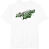 image:imageStar Wars The Mandalorian and Grogu Official Movie Logo TShirtWhite