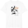 image:imageStar Wars The Mandalorian and Grogu Pilot Helmet Imperial TShirtWhite