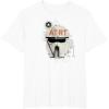 image:imageStar Wars The Mandalorian and Grogu Pilot Helmet TShirtWhite
