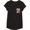 image:imageStar Wars The Mandalorian and Grogu Protect Attack Snack TShirtBlack