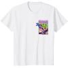 image:imageStar Wars The Mandalorian and Grogu Protect Attack Snack TShirtWhite