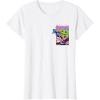image:imageStar Wars The Mandalorian and Grogu Protect Attack Snack TShirtWhite