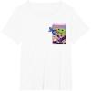 image:imageStar Wars The Mandalorian and Grogu Protect Attack Snack TShirtWhite