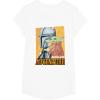 image:imageStar Wars The Mandalorian and Grogu Ready for Adventure TShirtWhite