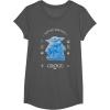 image:imageStar Wars The Mandalorian and Grogu Small But Mighty Blue TShirtAsphalt Grey