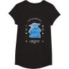 image:imageStar Wars The Mandalorian and Grogu Small But Mighty Blue TShirtBlack