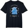 image:imageStar Wars The Mandalorian and Grogu Small But Mighty Blue TShirtBlack
