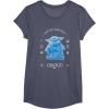 image:imageStar Wars The Mandalorian and Grogu Small But Mighty Blue TShirtHeather Blue