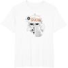image:imageStar Wars The Mandalorian and Grogu Snowtrooper Portrait TShirtWhite