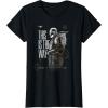 image:imageStar Wars The Mandalorian and Grogu This Is The Way Cool TShirtBlack