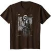 image:imageStar Wars The Mandalorian and Grogu This Is The Way Cool TShirtBrown