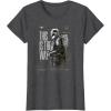 image:imageStar Wars The Mandalorian and Grogu This Is The Way Cool TShirtDark Heather Grey