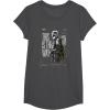 image:imageStar Wars The Mandalorian and Grogu This Is The Way Cool TShirtDark Heather Grey