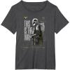 image:imageStar Wars The Mandalorian and Grogu This Is The Way Cool TShirtDark Heather Grey