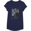 image:imageStar Wars The Mandalorian and Grogu This Is The Way Cool TShirtNavy Blue