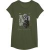 image:imageStar Wars The Mandalorian and Grogu This Is The Way Cool TShirtOlive Green