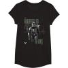 image:imageStar Wars The Mandalorian and Grogu Wherever I Go He Goes TShirtBlack