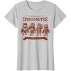 image:imageThe Mandalorian And Grogu Anzellan Droidsmith Fix The Broken TShirtSilver Grey