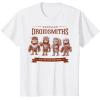 image:imageThe Mandalorian And Grogu Anzellan Droidsmith Fix The Broken TShirtWhite